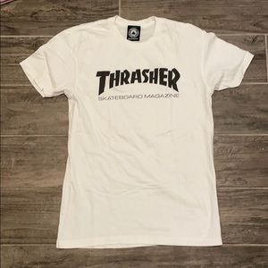 Thrasher Magazine Tee